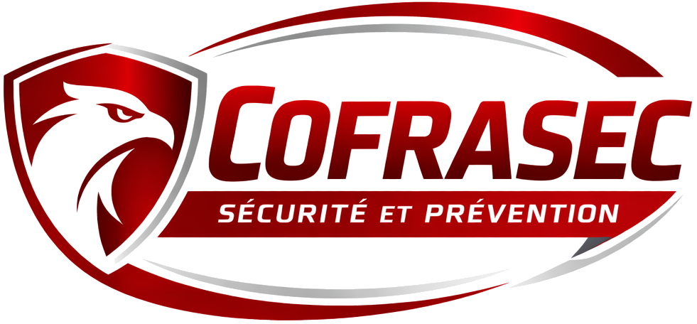 Logo COFRASEC