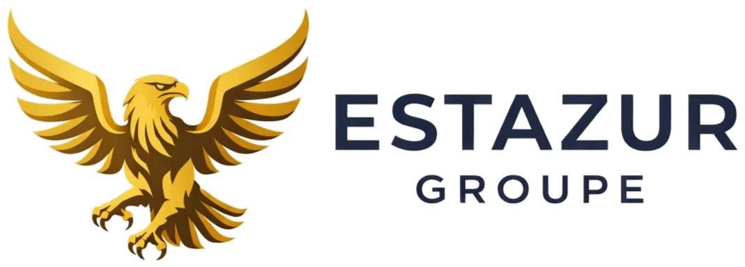 Logo EST AZUR GROUPE